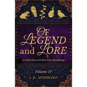 Of-Legend-and-Lore