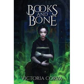 Books---Bone