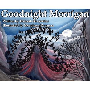 Goodnight-Morrigan