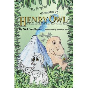 The-Magical-Adventures-of-Henry-Owl