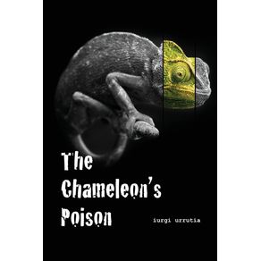 The-Chameleons-Poison