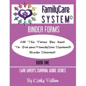 FamilyCare-System-Binder-Forms