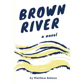 Brown-River
