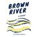 Brown-River