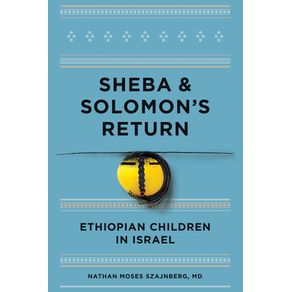 Sheba-and-Solomons-Return