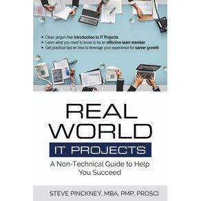 Real-World-IT-Projects