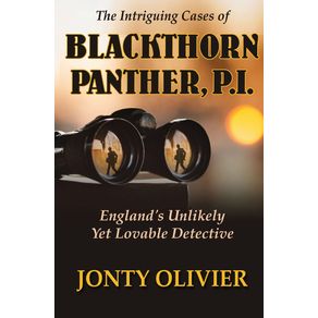 The-Intriguing-Cases-of-Blackthorn-Panther-P.I.