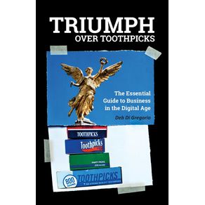 Triumph-Over-Toothpicks