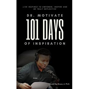 Dr.-Motivate-101-Days-of-Inspiration