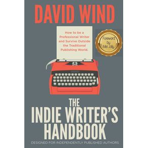 The-Indie-Writers-Handbook