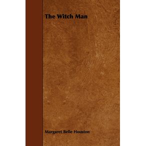 The-Witch-Man