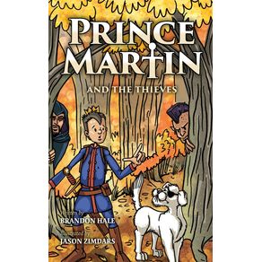 Prince-Martin-and-the-Thieves
