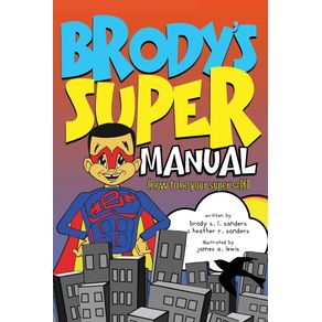 Brodys-Super-Manual
