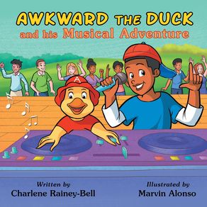 Awkward-The-Duck-and-His-Musical-Adventure