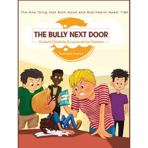 The-Bully-Next-Door