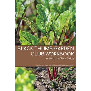 Black-Thumb-Garden-Club-Workbook