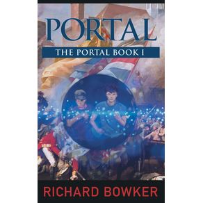 PORTAL--The-Portal-Series-Book1-