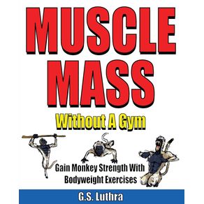 Muscle-Mass-Without-A-Gym
