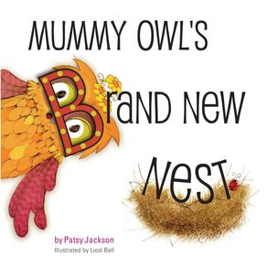 Mummy-Owls-Brand-New-Nest