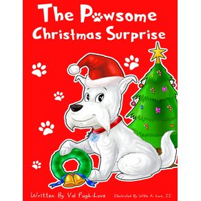 The-Pawsome-Christmas-Surprise
