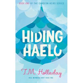 Hiding-Haelo