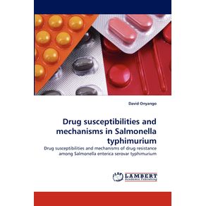 Drug-susceptibilities-and-mechanisms-in-Salmonella-typhimurium