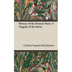 History-of-the-Donner-Party