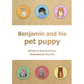 Benjamin-and-his-pet-puppy