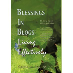 Blessings-in-Blogs