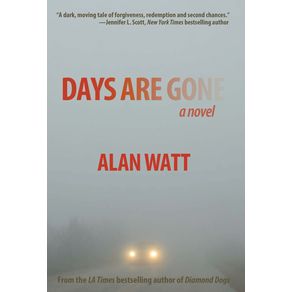 Days-Are-Gone