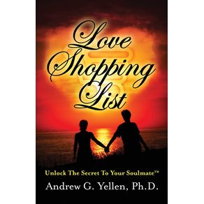Love-Shopping-List