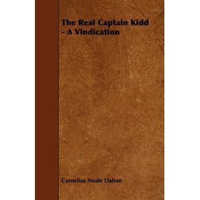 The-Real-Captain-Kidd---A-Vindication
