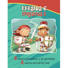 Efesios-6-Ephesians-6---Bilingual-Coloring-and-Activity-Book