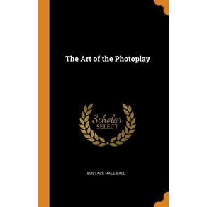 The-Art-of-the-Photoplay