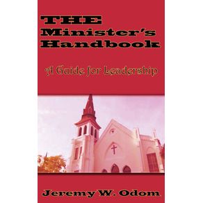 The-Ministers-Handbook