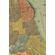 1895-Map-of-the-City-of-San-Francisco---A-Poetose-Notebook---Journal---Diary--100-pages-50-sheets-