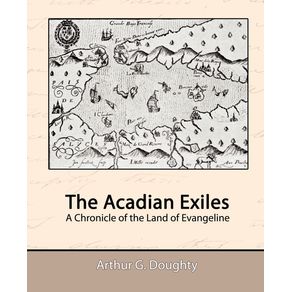 The-Acadian-Exiles---A-Chronicle-of-the-Land-of-Evangeline