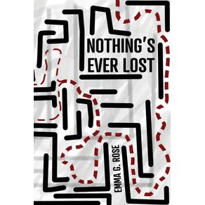 Nothings-Ever-Lost