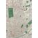 ca.-1921-Map-of-Saint-Louis---A-Poetose-Notebook---Journal---Diary--50-pages-25-sheets-