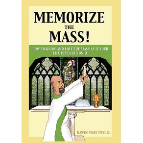 Memorize-the-Mass-
