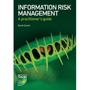 Information-Risk-Management
