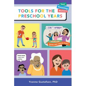 Tools-for-the-Preschool-Years