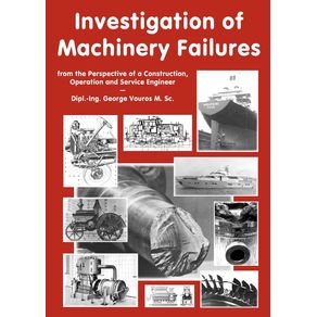 Investigation-of-Machinery-Failures