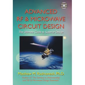 Advanced-Rf---Microwave-Circuit-Design--Updated---Modernized-Edition---June-2018-