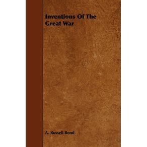 Inventions-of-the-Great-War