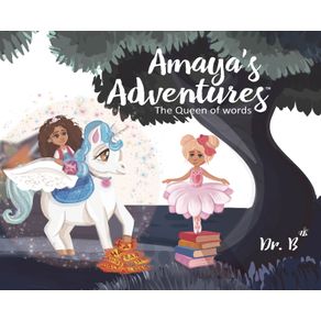 Amayas-Adventures