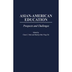 Asian-American-Education