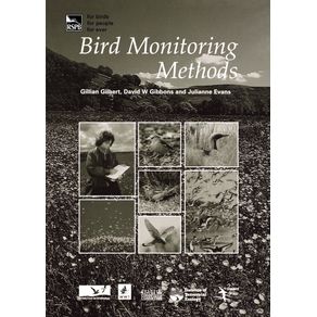 Bird-Monitoring-Methods