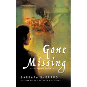 Gone-Missing