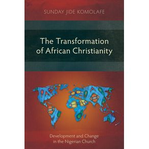 The-Transformation-of-African-Christianity